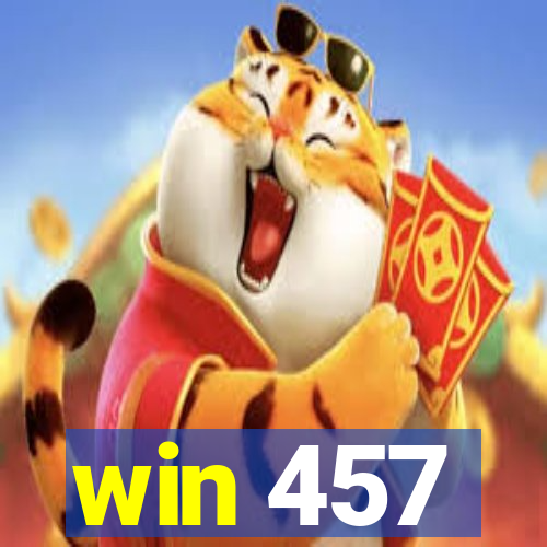 win 457