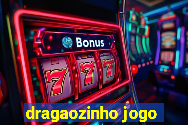 dragaozinho jogo