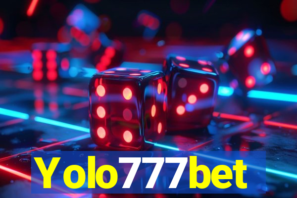 Yolo777bet