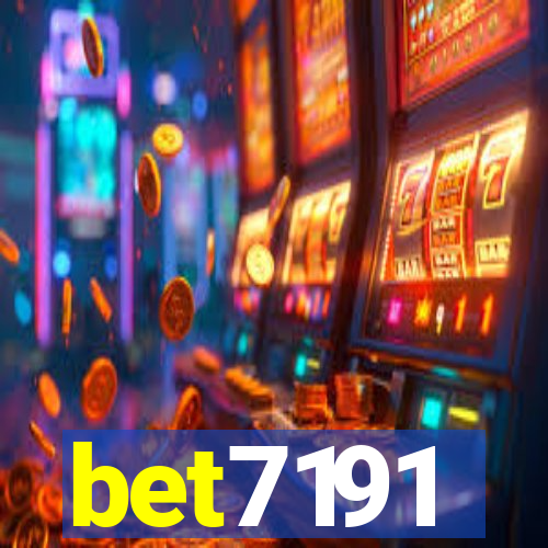 bet7191