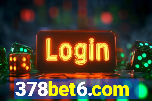 378bet6.com