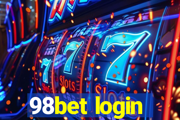 98bet login