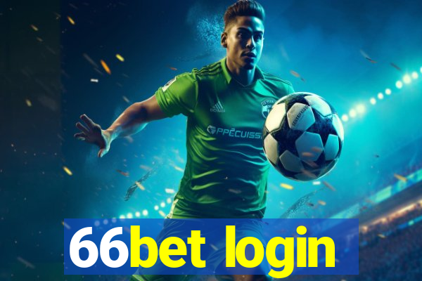 66bet login