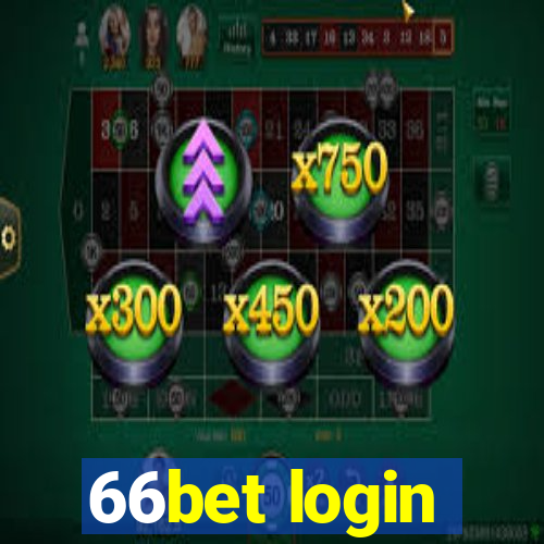 66bet login