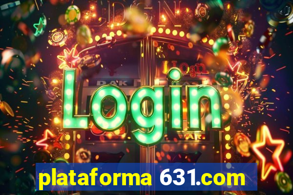 plataforma 631.com