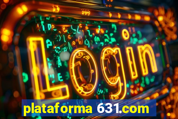 plataforma 631.com