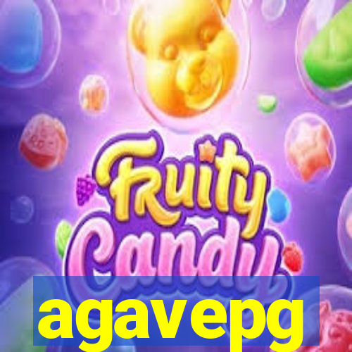 agavepg