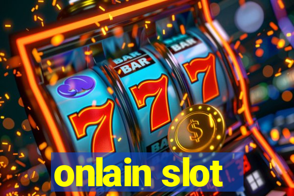 onlain slot