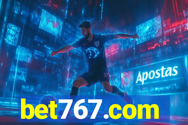 bet767.com