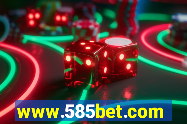 www.585bet.com