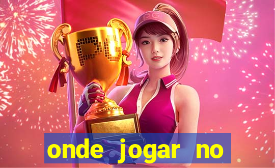 onde jogar no bicho online