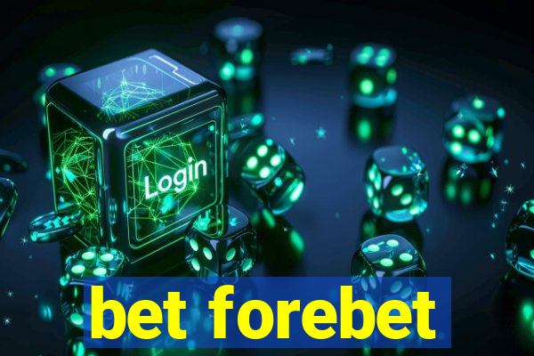 bet forebet