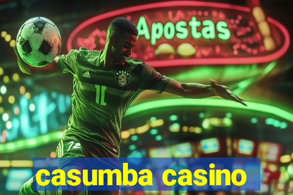 casumba casino