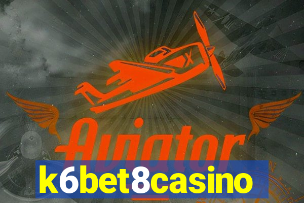 k6bet8casino