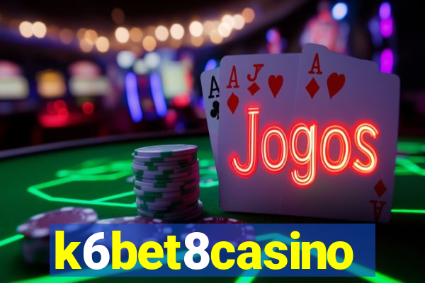 k6bet8casino