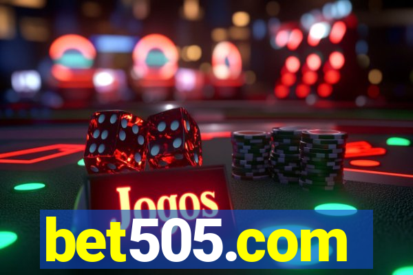 bet505.com