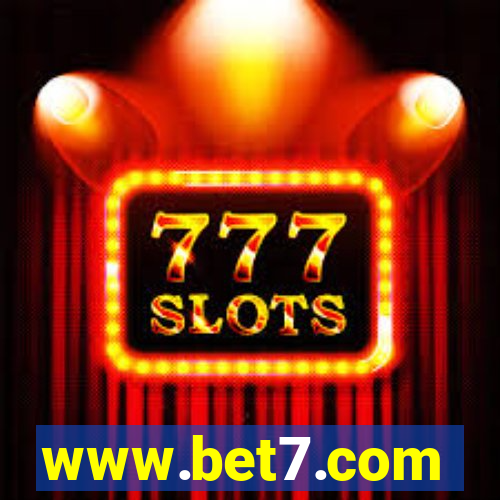 www.bet7.com