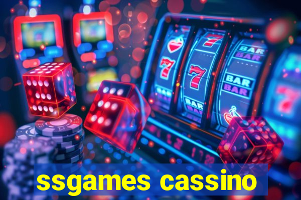 ssgames cassino