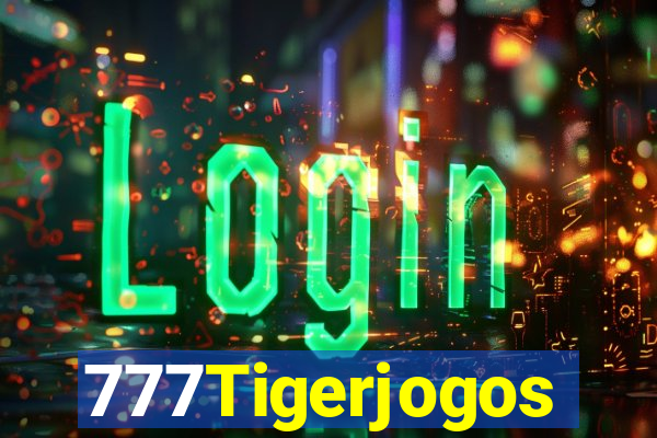 777Tigerjogos