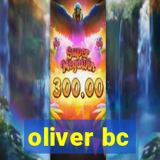 oliver bc