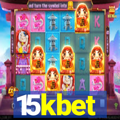 15kbet