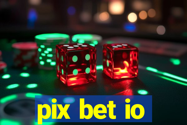 pix bet io