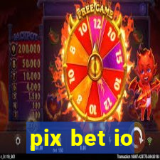 pix bet io