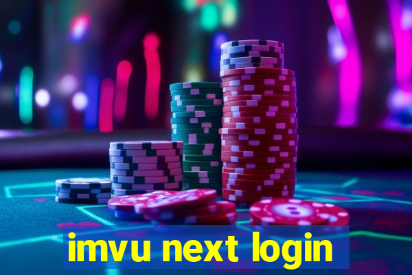 imvu next login