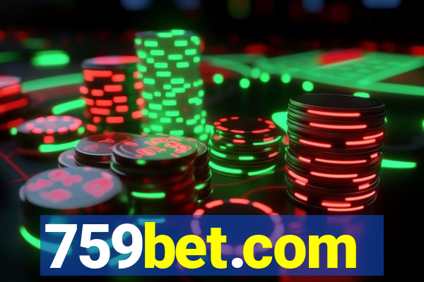 759bet.com