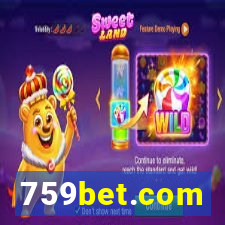 759bet.com