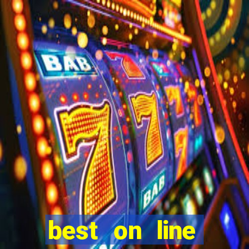 best on line betting sites