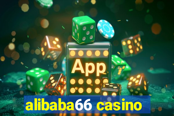 alibaba66 casino