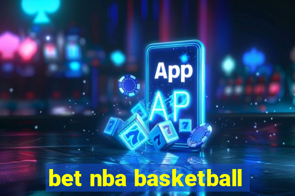 bet nba basketball