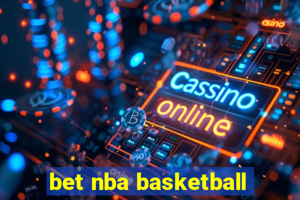 bet nba basketball