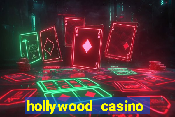 hollywood casino sports book hours