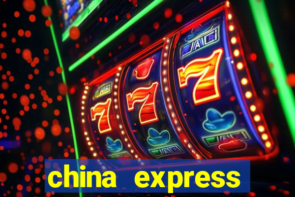 china express prince rock