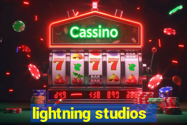 lightning studios