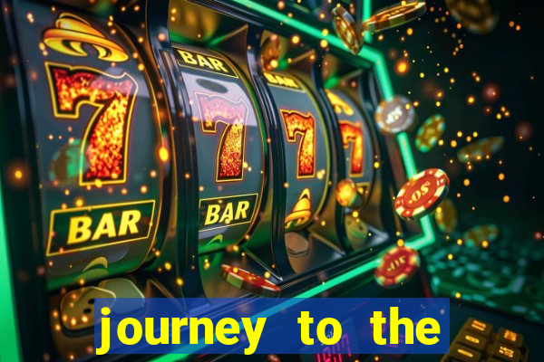 journey to the wealth slot demo