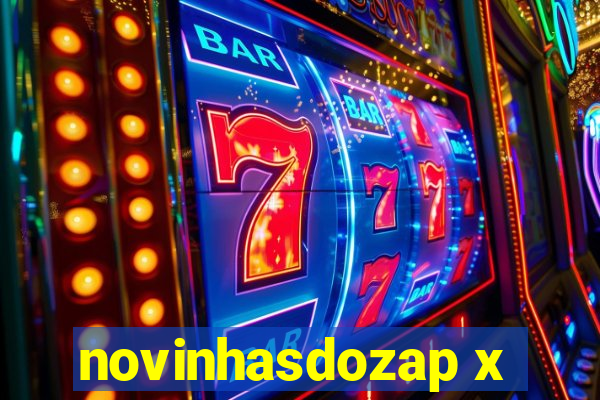 novinhasdozap x