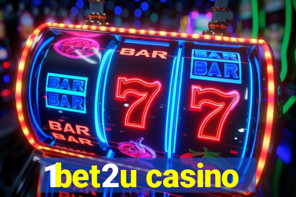 1bet2u casino