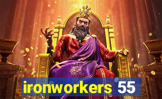 ironworkers 55