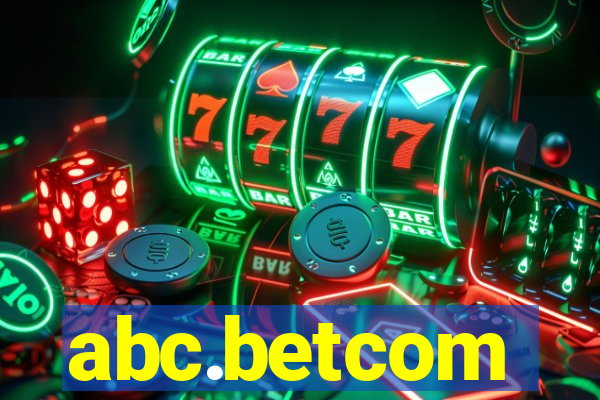 abc.betcom