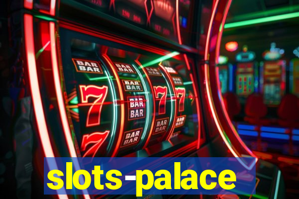 slots-palace