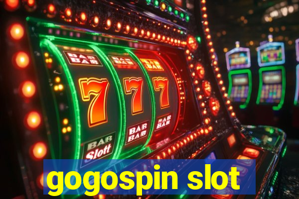 gogospin slot