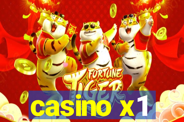 casino x1