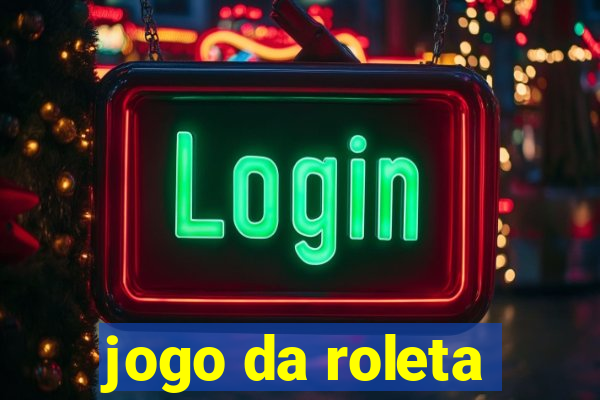 jogo da roleta