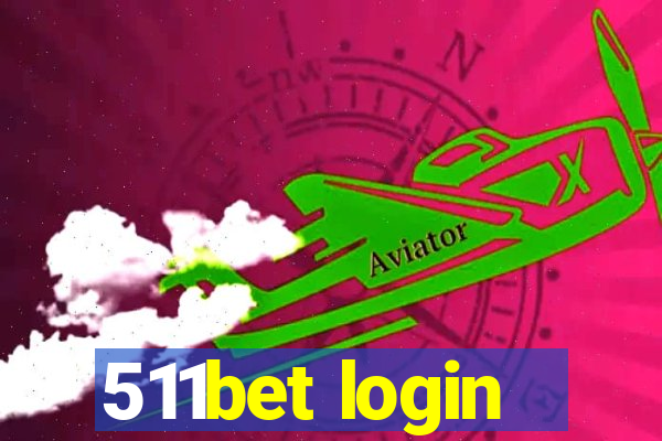 511bet login