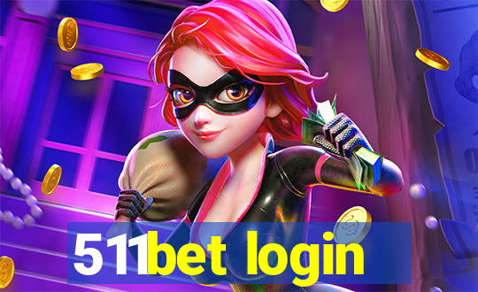 511bet login