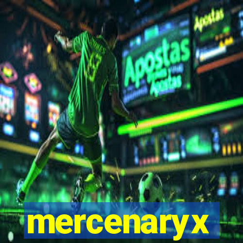 mercenaryx