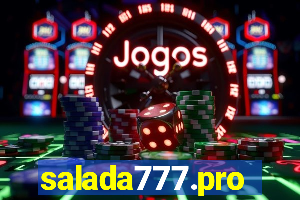 salada777.pro